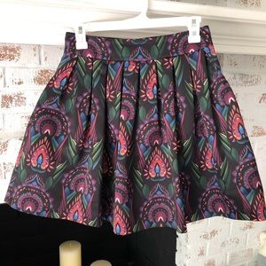 Alice and Olivia skirt